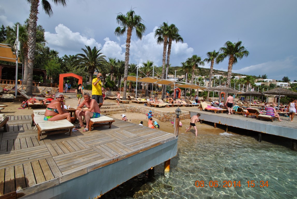 imagini hotel ERSAN RESORT BODRUM